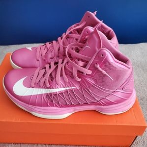 Nike Lunar Hyperdunk 2012
